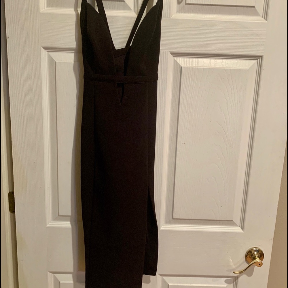 NBD dress from Revolve.  Never worn.